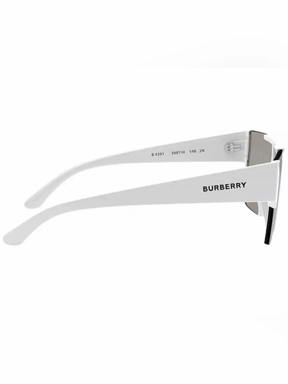 Burberry premium comfort